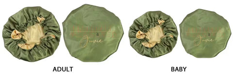 Custom Measured ByJuvie Bonnets