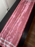 Measured By Juvie Silk Scarf